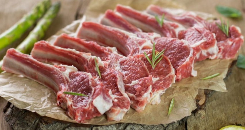 En pahalı kırmızı et koyun eti
