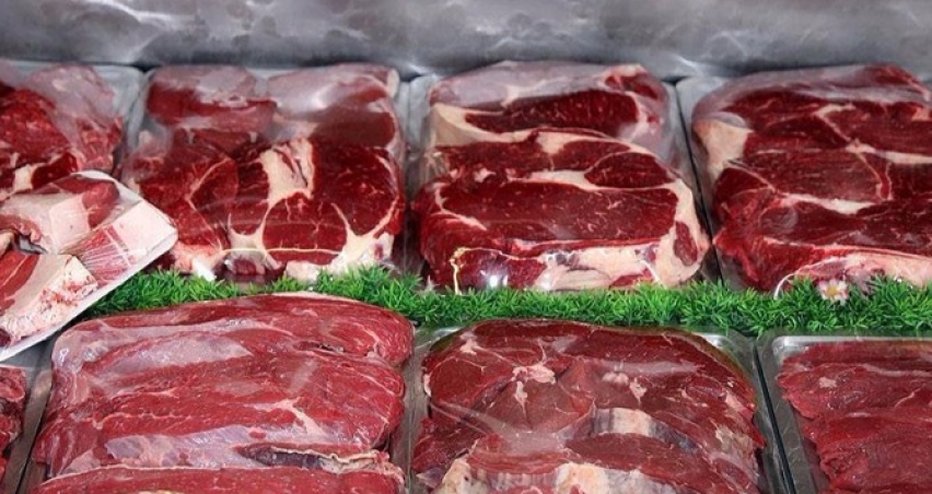 Et fiyatları üreticiyi tedirgin ediyor
