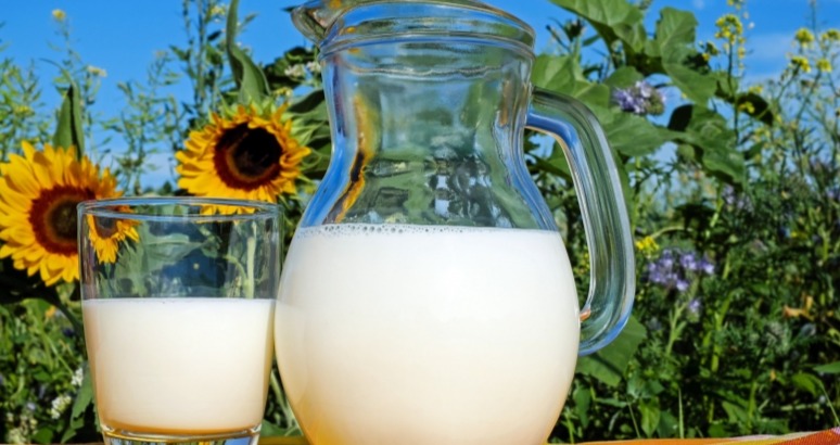 TÜSEDAD Ağustos ayı çiğ süt satış fiyatını açıkladı!