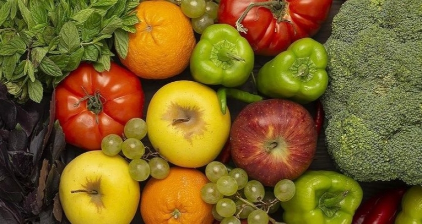 Yaş meyve sebze ihracatı 8 ayda 2 milyar doları aştı