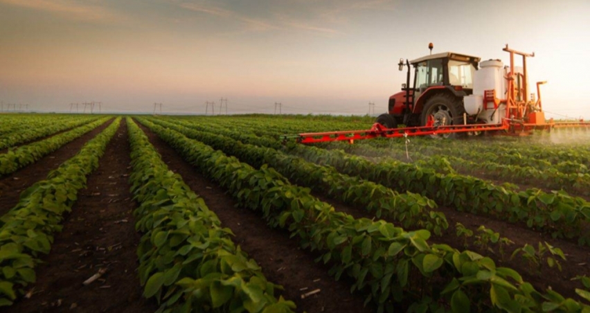 Tarım-ÜFE yıllık yüzde 58,29 arttı
