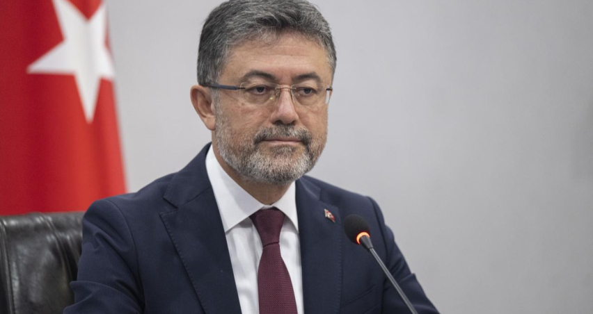 Tarım ve Orman Bakanı Yumaklı açıkladı: 2026'da 5 organize tarım bölgesi üretime başlayacak 